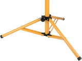 Goobay 57845 projektør Gul, Sort 40 W LED F
