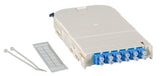 EFB Elektronik FTTH-MODUL-LCOS2 patch panel 0.5U