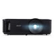 Acer Essential X1228HN Standard-kast projektor 4800 ANSI lumens DLP XGA (1024x768) Sort