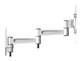 Multibrackets 6092 tv-beslag 81,3 cm (32") Hvid
