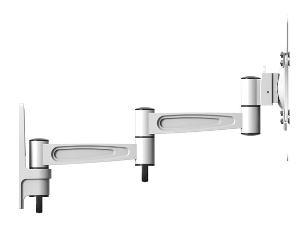 Multibrackets 6092 tv-beslag 81,3 cm (32") Hvid