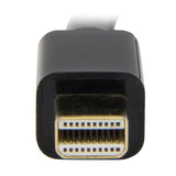 StarTech.com MDP2HDMM5MB videokabel adapter 5 m Mini DisplayPort HDMI Sort