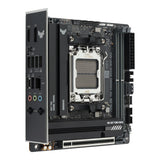 ASUS TUF GAMING B850I WIFI NEO AMD B850 Sokkel AM5 mini ITX