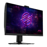 MSI MPG 272QRF X36 computerskærm 68,6 cm (27") 2560 x 1440 pixel Wide Quad HD LCD Sort