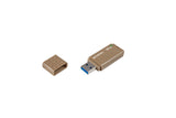 Goodram UME3 Eco Friendly USB-nøgle 16 GB USB Type-A 3.2 Gen 1 (3.1 Gen 1) Brun