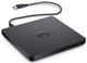 DELL 784-BBBI optisk diskdrev DVD±RW Sort