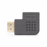 StarTech.com HDMI2HDMIMFRA kabel kønsskifter HDMI Sort