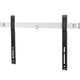 One For All Ultra Slim Line Fast TV-vægbeslag (32-90")