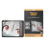 PanzerGlass ® GraphicPaper® Skærmbeskyttelse iPad Air 13'' (2024-2026) | iPad Pro 13'' (2024-2025) | Ultra-Wide Fit