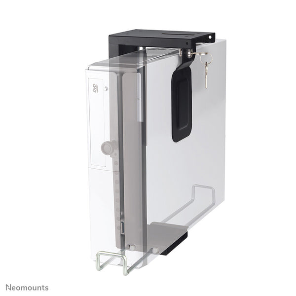 Neomounts CPU-D075BLACK/LK CPU holder Sort