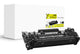 KMP 2566,0080 tonerpatron 1 stk Kompatibel Sort