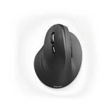 Hama EMW-500L mus Kontor Venstre hånd RF trådløst Optisk 1800 dpi