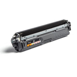 Brother TN-242BK tonerpatron 1 stk Original Sort