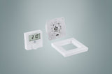 Homematic IP HmIP-BWTH termostat RF Hvid