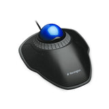 Kensington Orbit kabelforbundet trackball med rullering