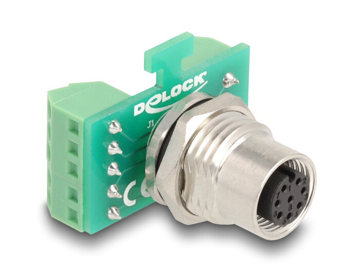 DeLOCK 60663 interface-kort/adapter Terminal
