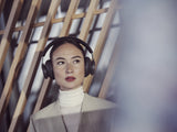 Bang & Olufsen BeoPlay Portal Headset Kabel & trådløs Spil Bluetooth Sort