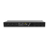 Ubiquiti U Fiber, OLT Administreret 1U Sort
