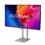 ASUS ProArt OLED PA27UCDMR computerskærm 67,3 cm (26.5") 3840 x 2160 pixel 4K Ultra HD LED Sølv