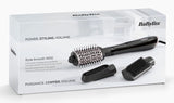 BaByliss Style Smooth 1000 Hårstylingssæt Airflow Sort 1000 W 2,2 m