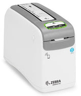 Zebra ZD510-HC etiketprinter Direkte termisk 300 x 300 dpi 102 mm/sek. Ledningsført Ethernet LAN