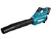 Makita UB001GZ løvblæser 40 V 230,4 km/t Lithium-Ion (Li-Ion)