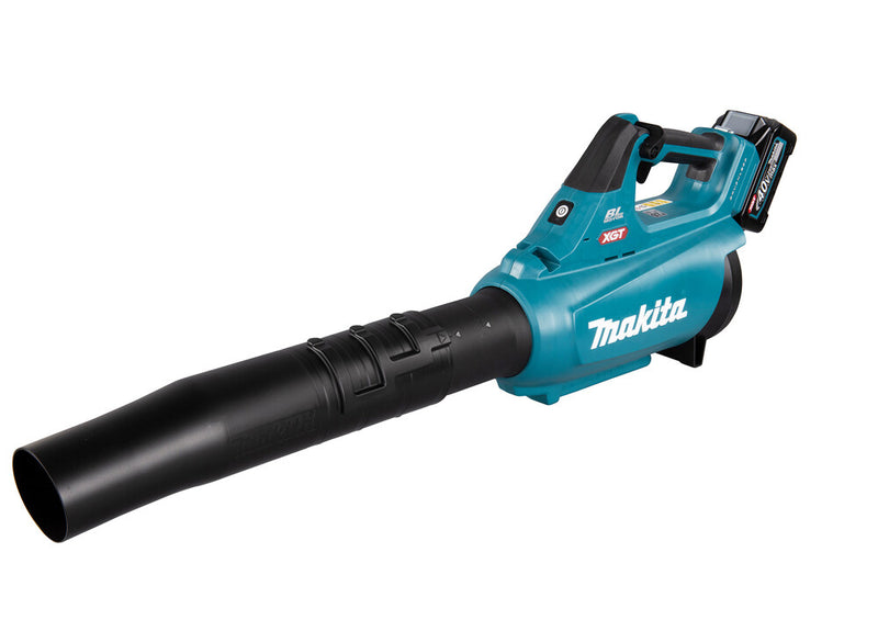 Makita UB001GZ løvblæser 40 V 230,4 km/t Lithium-Ion (Li-Ion)