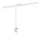 Digitus DA-90493 bordlampe Ikke-udskiftelig pære(r) 16 W LED D Hvid