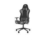 GENESIS Nitro 440 G2 PC gamingstol Polstret sæde Sort, Grå