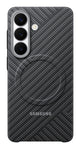 Samsung M1 Carbon Magnet Gray mobiltelefon etui 16 cm (6.3") Cover Mørkegrå