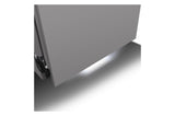 LG DB597TXS Fuldt indbygget 14 kuverter
