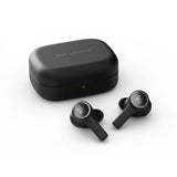 Bang & Olufsen BeoPlay EX Headset True Wireless Stereo (TWS) I ørerne Opkald/musik Bluetooth Sort
