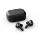 Bang & Olufsen BeoPlay EX Headset True Wireless Stereo (TWS) I ørerne Opkald/musik Bluetooth Sort