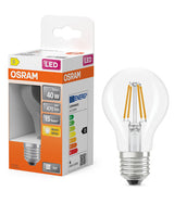 Osram 4099854466632 LED-lampe Varm hvid 2700 K 3,4 W E27 D