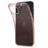 Spigen ACS06649 mobiltelefon etui 17 cm (6.7") Cover Rose