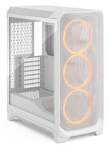 Fractal Design Meshify 3 Hvid