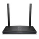 TP-Link Archer VR400 trådløs router Gigabit Ethernet Dual-band (2,4 GHz / 5 GHz) Sort