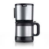 Braun IDCollection KF1505 BK Filter kaffemaskine 1,2 L