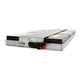 APC APCRBC88 UPS batteri Blybatterier (VRLA)