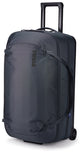 Thule Subterra 2 TSR490 Dark Slate Rejse duffel Blød skal Grå 90 L Polykarbonat (PC), Polyester