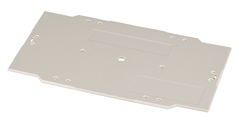 EFB Elektronik 53100.201 reservedel til netværksudstyr Cover