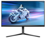 Philips Evnia 5000 27M2N5500/00 computerskærm 68,6 cm (27") 2560 x 1440 pixel Quad HD LCD Grå