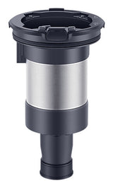 Samsung VS15A6031R4/GE stav støvsuger & elektrisk kost Stick vakuum Batteri Dry Cyclonisk Poseløs 0,8 L 410 W Sort, Lilla
