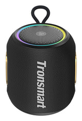 Tronsmart T8 Mini Bærbar stereohøjttaler Sort 16 W