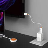 j5create JVAW62-N ScreenCast USB-C® trådløs skærmforlænger med HDMI™