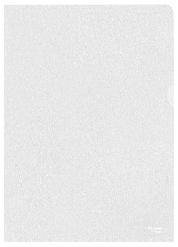 Esselte Omslag 120 my A4