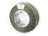 Spectrum Filaments PET-G MATT Polyethylenterephthalatglycol (PETG) Grøn, Oliven 1 kg