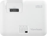 Viewsonic LS711HD dataprojekter Projektor med kort projiceringsafstand 4000 ANSI lumens 1080p (1920x1080) Hvid