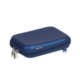 Rivacase 9101 (PU) Etui EVA (ethylenvinylacetat) Blå