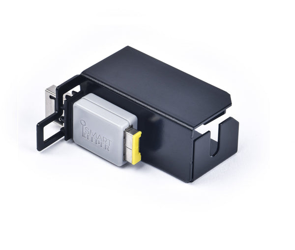 Smartkeeper UM03YL portblokering Portlås USB Type-A Gul 1 stk